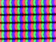 Subpixels