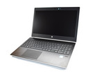 HP ProBook 450 G5 (i5-8250U, FHD) Laptop Review
