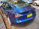 Even base Model 3 trims now qualify for a US$7,500 tax credit