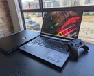 MSI Vector 16 HX laptop review: Titan performance without the Titan price