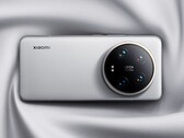 The Xiaomi 14 Ultra. (Source: Xiaomi)