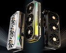 Zotac's GeForce RTX 50 graphics cards. The manufacturer warns that a worsening GPU shortage could push PC prices higher.