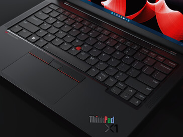 ThinkPad 30: colorful retro logo