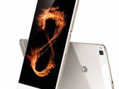 Huawei P8 Android smartphone, Huawei plans to open 15,000 retail stores