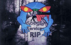 Google is always ready to devour services (Image Source: Canva - edits)