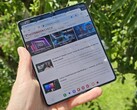 Samsung Galaxy Z Fold 5 smartphone review