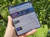 Samsung Galaxy Z Fold 5 smartphone review