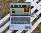 Acer Swift X 14 (2022): RTX 3050 creates problems in battery operation
