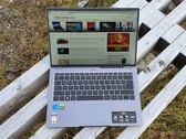 Acer Swift X 14 (2022): RTX 3050 creates problems in battery operation