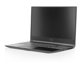 The new Polaris laptops can be equipped with AMD Renoir and Intel Comet Lake processors. (Image Source: Tuxedo)