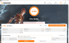 3DMark Fire Strike