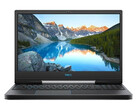 Dell G5 15 5590: Light and shadow