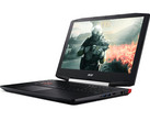 Acer Aspire VX 15 VX5-591G (7300HQ, GTX 1050, Full HD) Laptop Review