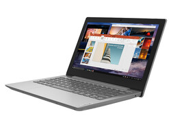 The Lenovo IdeaPad 1 11ADA05 (82GV001JGE), provided by: