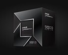 AMD's new 9000 series of Ryzen Threadripper chips ranges from a 12-core part to a 96-core monster. (PRO SKU box pictured. Image source: AMD)