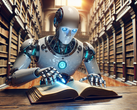 Elon Musk: AI has consumed humanity's knowledge; synthetic data is the future (Image source: Dall-E 3)