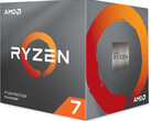 The AMD Ryzen 7 3800X has very good overclocking potential. (Source: B&H) 