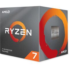 The AMD Ryzen 7 3800X has very good overclocking potential. (Source: B&H) 