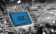 Intel's Alder Lake processors combined Performance cores with Efficient cores for great effect. (Image source: Intel - edited)