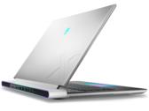 Dell is now making available the Alienware x16 powered by AMD Ryzen 7000 options. (Image Source: Dell)