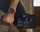 The Zepp App for iOS users of Amazfit wearables has been updated. (Image source: Amazfit)