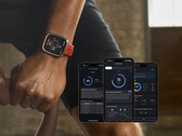 The Zepp App for iOS users of Amazfit wearables has been updated. (Image source: Amazfit)