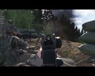 Arma Reforger was released for the PS5 on December 12 and broke its own player numbers record. (Image source: YouTube / GameSpot Trailers)