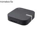 Asus Chromebox 5a brings newer processors, but there are some compromises (image source: Asus)