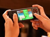Ayaneo might depart from the boxy design of the Pocket Micro (pictured) for the Pocket Micro 2.