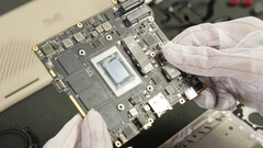 Ayaneo is offering motherboard upgrades with AMD Ryzen 7 8840U for its old gaming handhelds (Image source: Ayaneo)