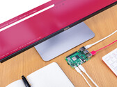 The Raspberry Pi 4 now supports Network Install via a beta bootloader. (Image source: Raspberry Pi Foundation)