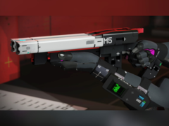 An image from Bungie's Marathon press release (image source: Bungie)