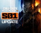 Call of Duty: Black Ops 7 Season 01 update banner (Image source: Call of Duty Blog)