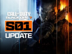 Call of Duty: Black Ops 7 Season 01 update banner (Image source: Call of Duty Blog)