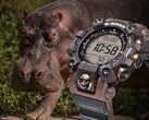 Casio’s new G-Shock GW-9502KJ-8 watch (pictured) will officially launch in Japan on November 14th. (Image source: Casio)