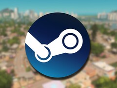 Between March 21 and 23, Cities: Skylines is free to play on Steam. (Image source: Steam)