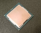 The Intel Core i9-9900KF could offer slightly better overclocking potential than the 9900K. (Source: Tom's Hardware)