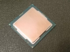 The Intel Core i9-9900KF could offer slightly better overclocking potential than the 9900K. (Source: Tom&#039;s Hardware)