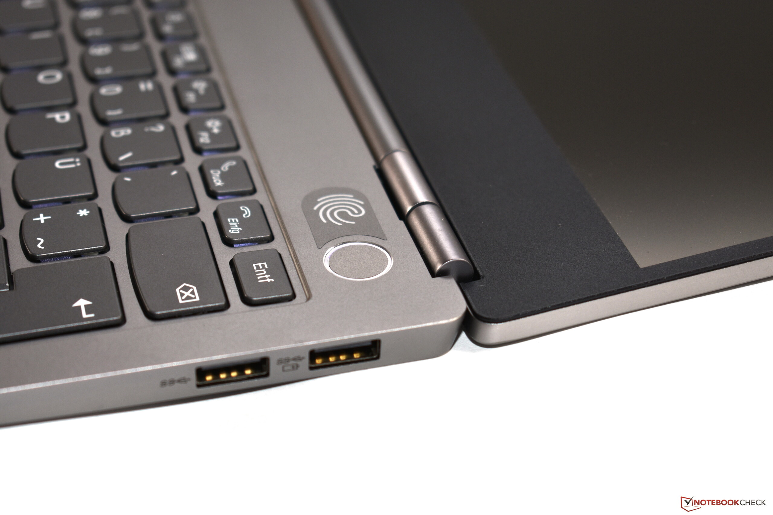 Lenovo ThinkBook 13s Laptop Review: A Business Laptop but no