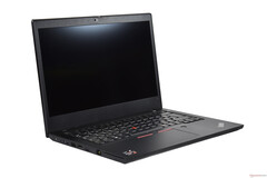 The Lenovo ThinkPad L14 Gen 2 AMD is one of the most upgradeable 2021 ThinkPads