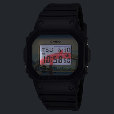 (Image source: Casio)