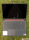 Dell Inspiron 15 7559 Notebook Review Reviews Dell Inspiron 15 7559 Notebook Review Reviews