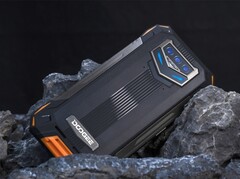 Doogee S98 Pro rugged smartphone (Source: Doogee) 