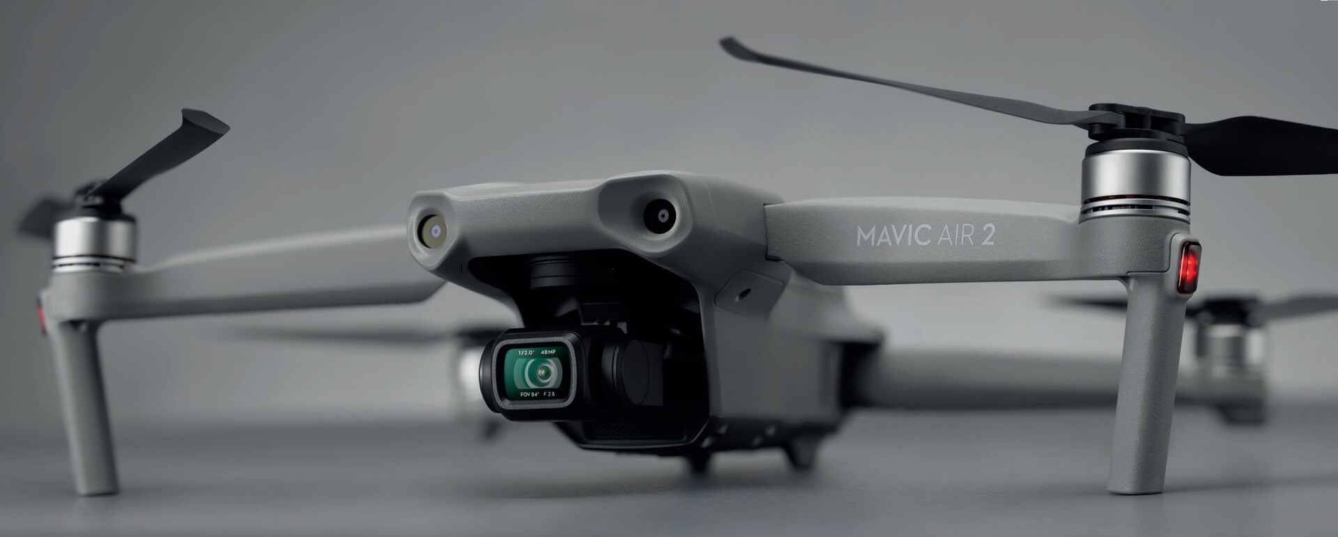 flycam dji mavic air