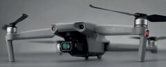 The DJI Mavic Air 2 is rumoured to retail for US$799. (Image source: WinFuture / @rquandt)