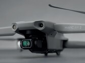 The DJI Mavic Air 2 is rumoured to retail for US$799. (Image source: WinFuture / @rquandt)