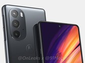 Could this device launch soon? (Source: OnLeaks)