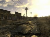Fallout New Vegas has been discounted on GOG (image source: GOG)