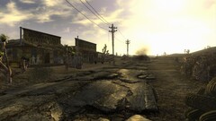 Fallout New Vegas has been discounted on GOG (image source: GOG)