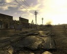 Fallout New Vegas has been discounted on GOG (image source: GOG)